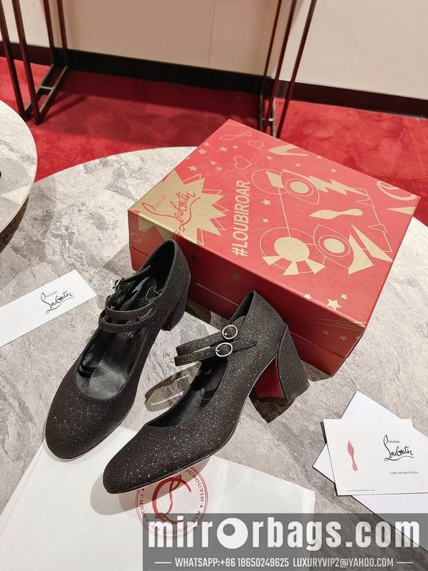 Christian Louboutin Shoes CL sz34-42 m0113