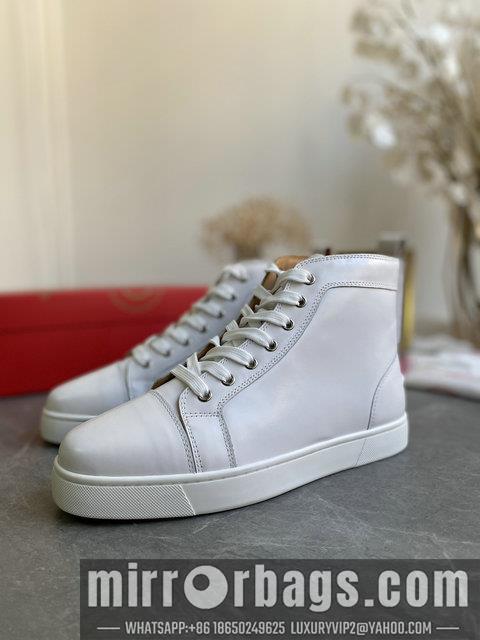 Christian Louboutin Shoes 21721126 SZ 35-47