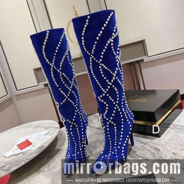 Christian Louboutin Shoes CL sz35-40 3C GDT1103