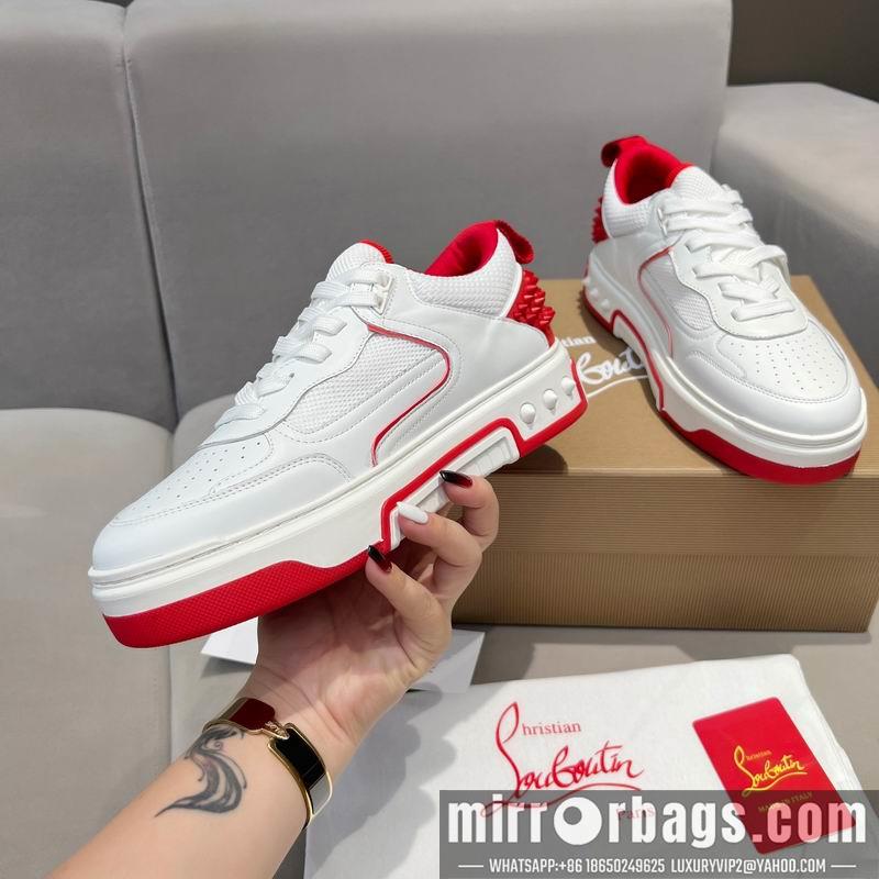 Christian Louboutin Shoes CL sz38-47 mnw0201