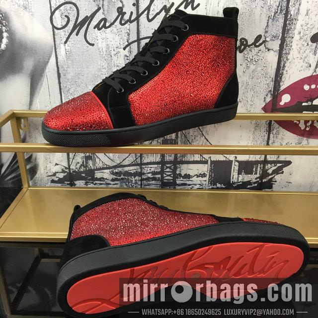 Christian Louboutin Shoes 211013148 SZ 35-46