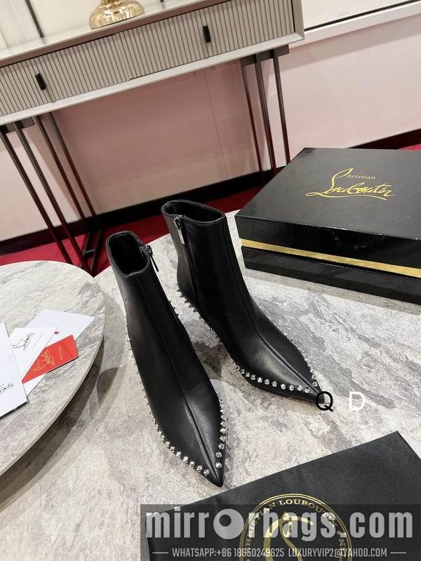 Christian Louboutin Shoes CL sz35-40 2C GDT1102