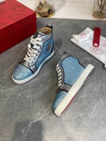 Christian Louboutin Shoes CL sz35-47 mnh0880