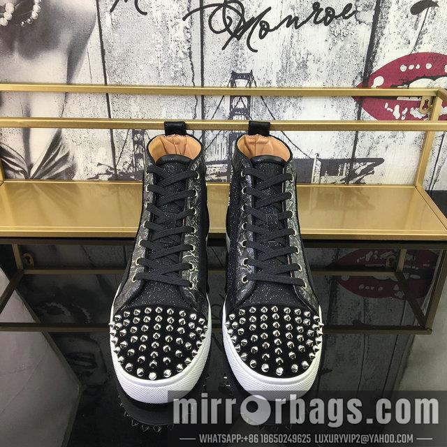 Christian Louboutin Shoes 211013404 SZ 35-45