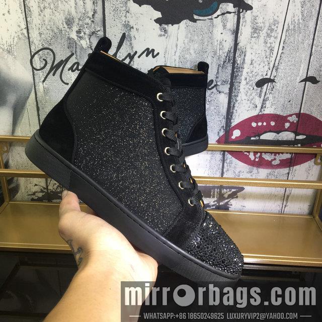 Christian Louboutin Shoes 211013247 SZ 35-46