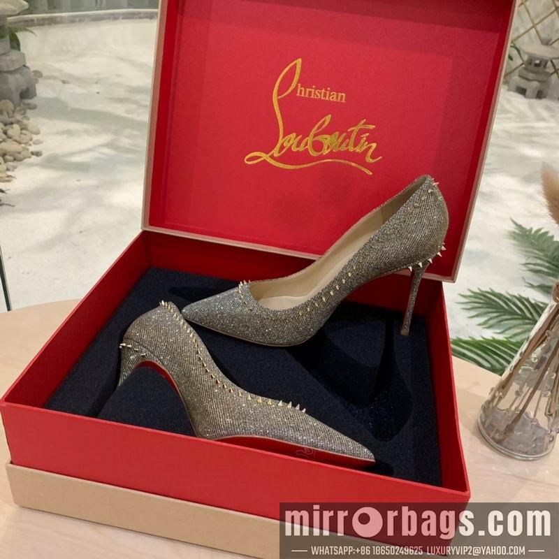 Christian Louboutin Shoes CL sz34-42 m0153