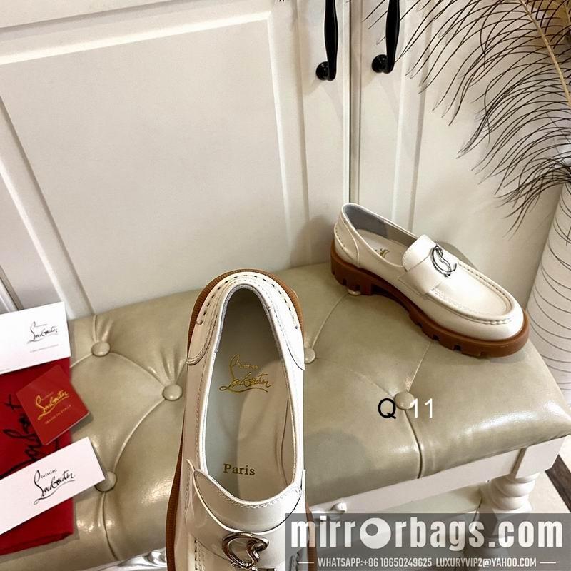 Christian Louboutin Shoes CL sz35-40 Y1001