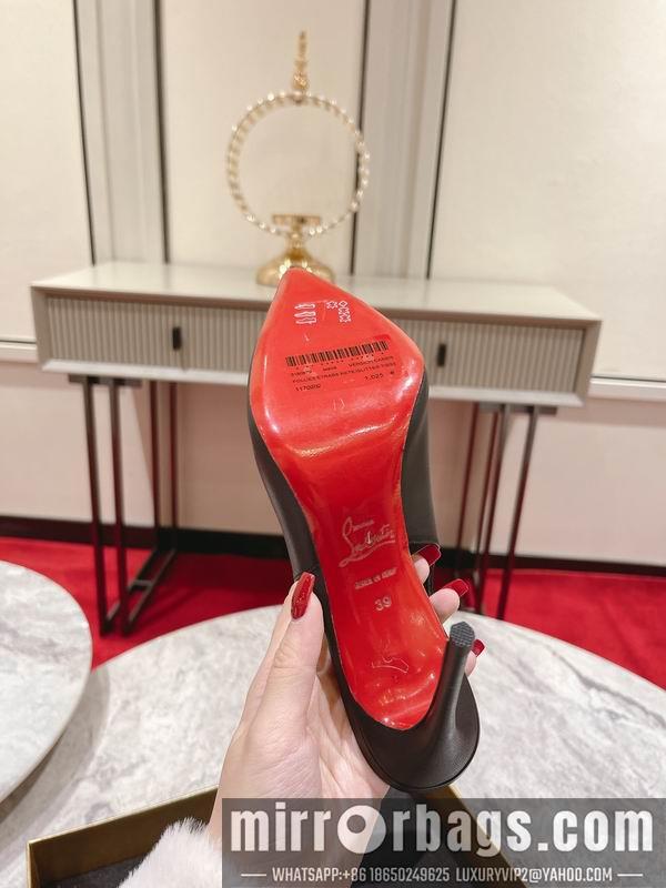 Christian Louboutin Shoes CL sz34-42 m0139