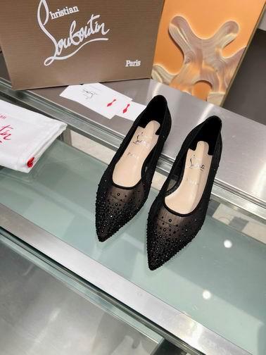 Christian Louboutin Shoes CL sz35-43 mnh0601