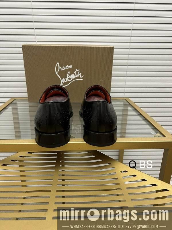 Christian Louboutin Shoes CL sz38-45 TF0401