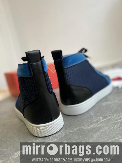 Christian Louboutin Shoes 21721118 SZ 35-47