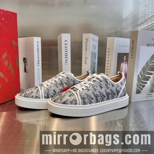 Christian Louboutin Shoes CL sz35-46 mnh0705