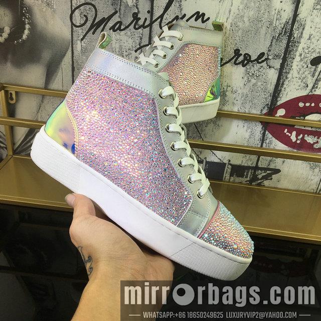 Christian Louboutin Shoes 211013405 SZ 35-45