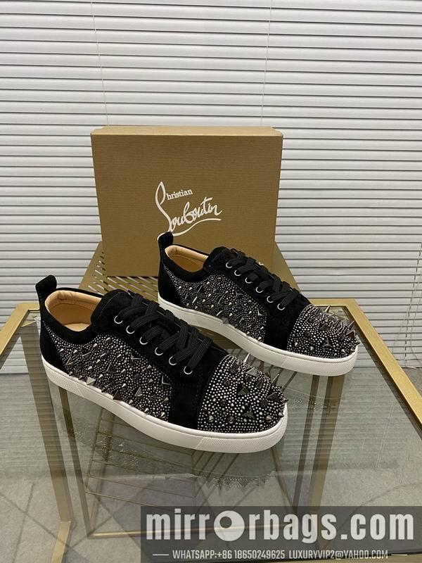 Christian Louboutin Shoes CL sz35-46 mnw0452