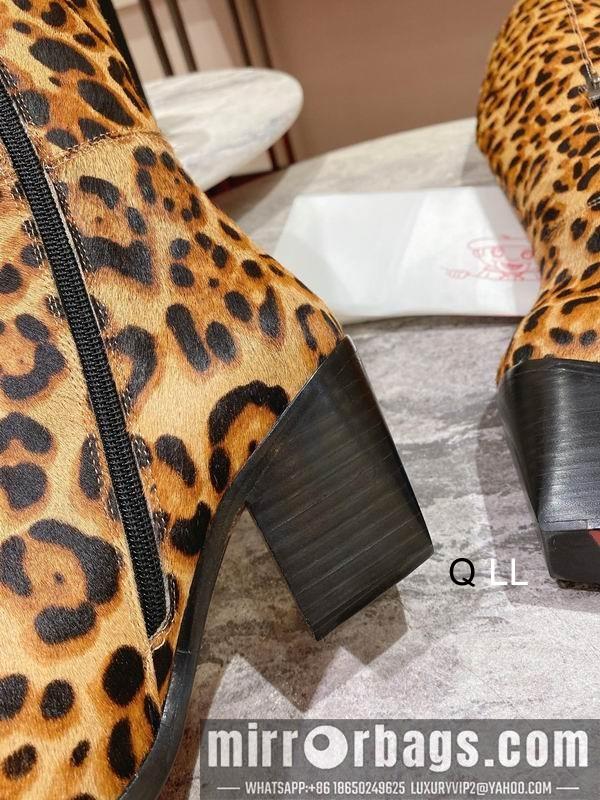 Christian Louboutin Shoes CL colour sz35-40 7CM LL0909