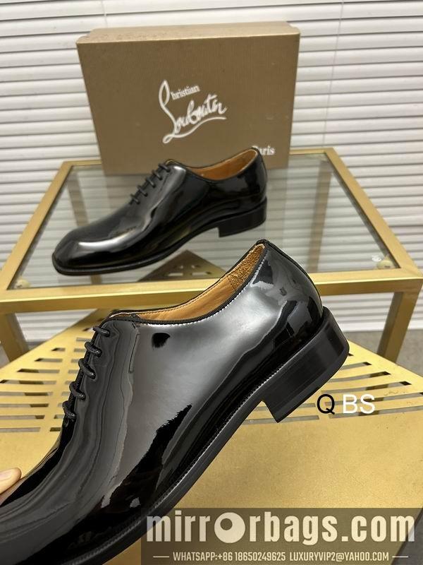 Christian Louboutin Shoes CL sz38-45 TF0401