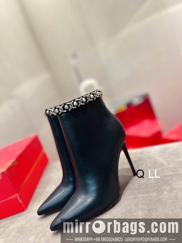 Christian Louboutin Shoes CL sz35-40  10CM 2C LL0908