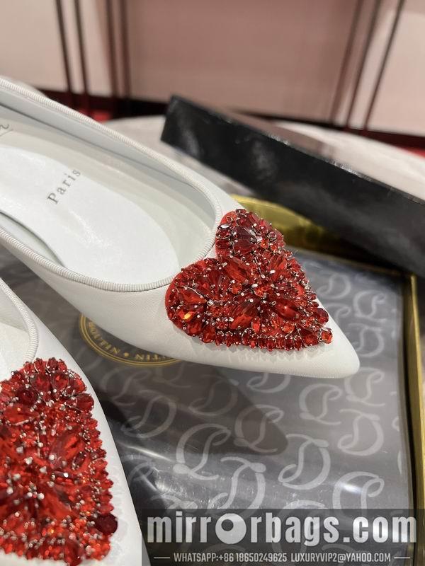 Christian Louboutin Shoes CL sz34-44 m0188