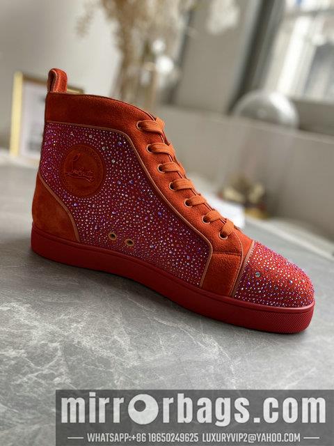 Christian Louboutin Shoes 21721099 SZ 35-47
