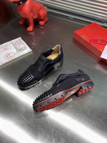 Christian Louboutin Shoes CL sz39-47 mnh0809