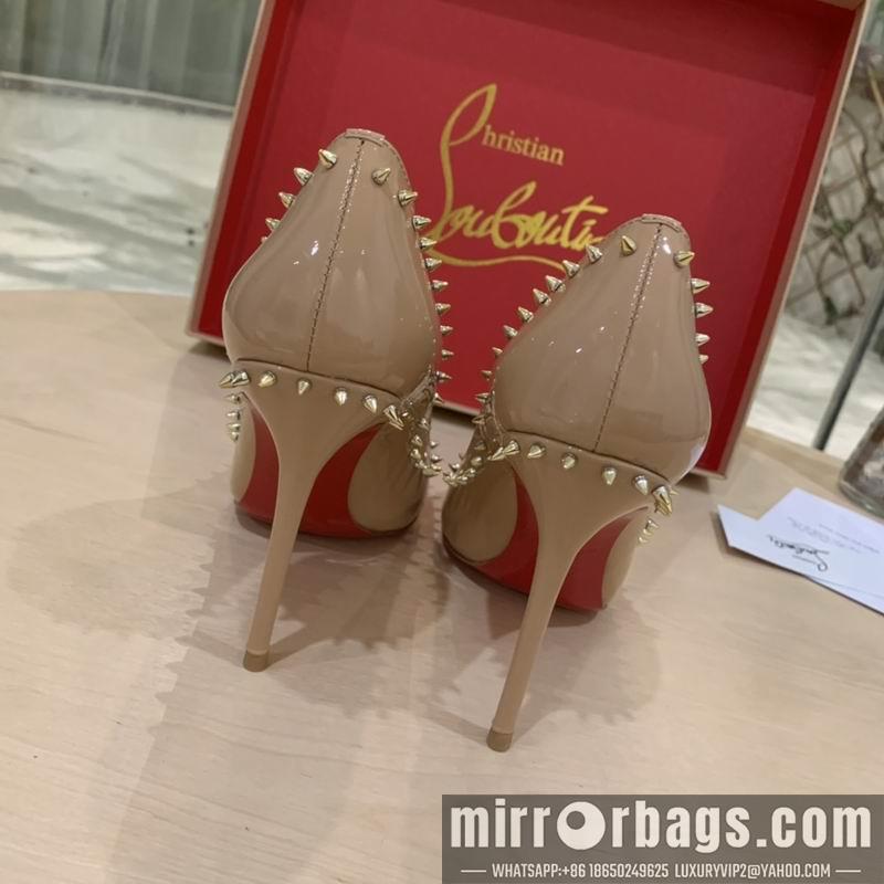 Christian Louboutin Shoes CL sz34-42 m0153