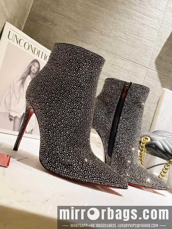 Christian Louboutin Shoes CL sz34-41 m0113