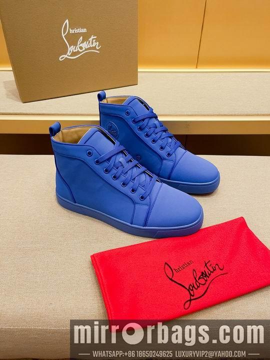 Christian Louboutin Shoes CL sz38-46 jyh0901