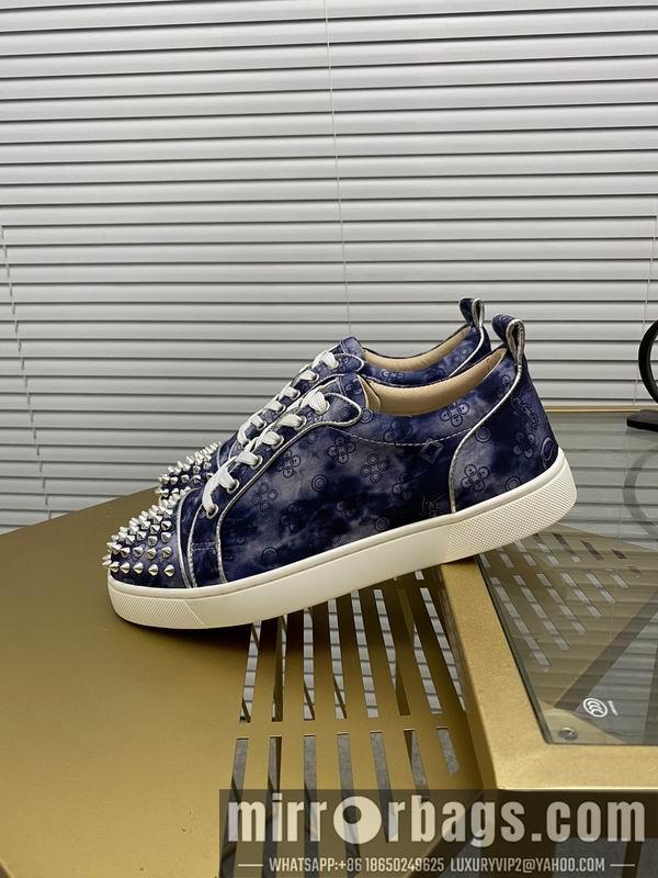 Christian Louboutin Shoes CL sz35-46 mnw0430