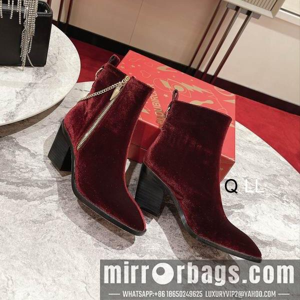 Christian Louboutin Shoes CL sz35-40 7CM 2C LL0916