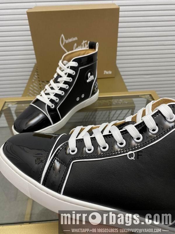 Christian Louboutin Shoes CL sz35-46 F0211