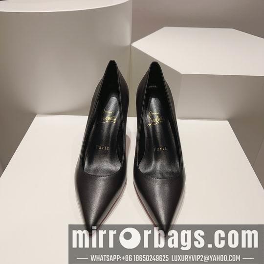 Christian Louboutin Shoes CL sz34-43 10cm mnh0510