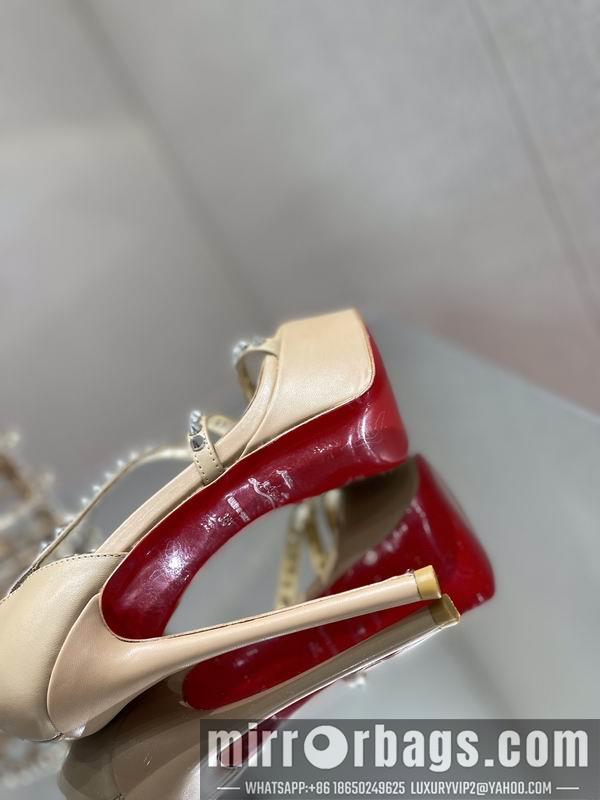 Christian Louboutin Shoes CL sz35-43 m0171