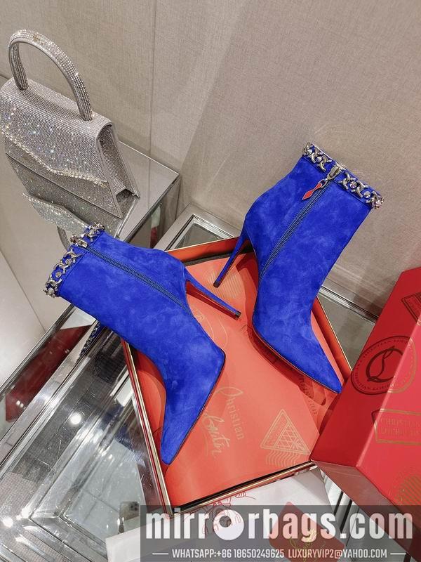 Christian Louboutin Shoes CL sz34-42 m0120