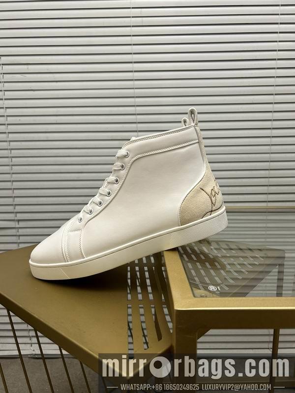 Christian Louboutin Shoes CL sz35-46 mnw0473
