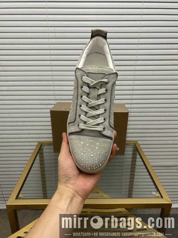 Christian Louboutin Shoes CL sz35-46 mnw0459