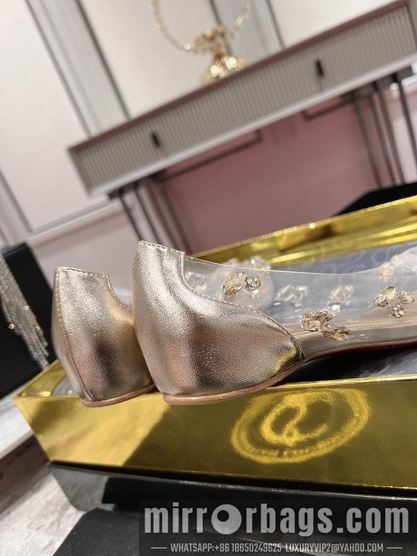 Christian Louboutin Shoes CL sz34-44 m0186