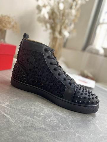 Christian Louboutin Shoes CL sz35-47 mnh0842