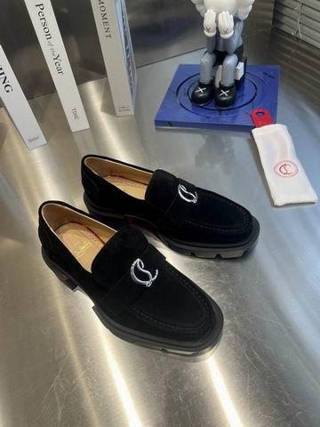 Christian Louboutin Shoes CL sz39-47 mnh0805