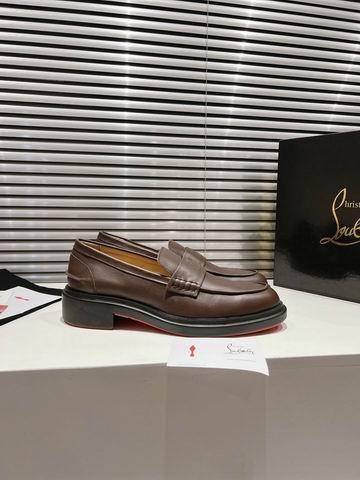 Christian Louboutin Shoes CL sz39-46 mnh0818