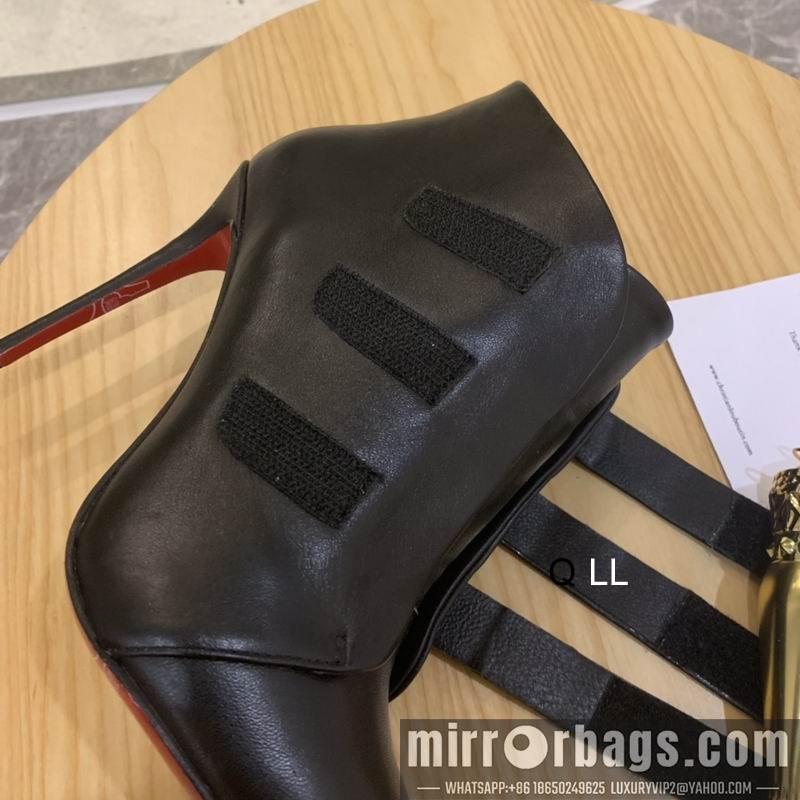 Christian Louboutin Shoes CL colour sz35-40  LL0906