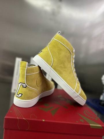 Christian Louboutin Shoes CL sz35-47 mnh0870