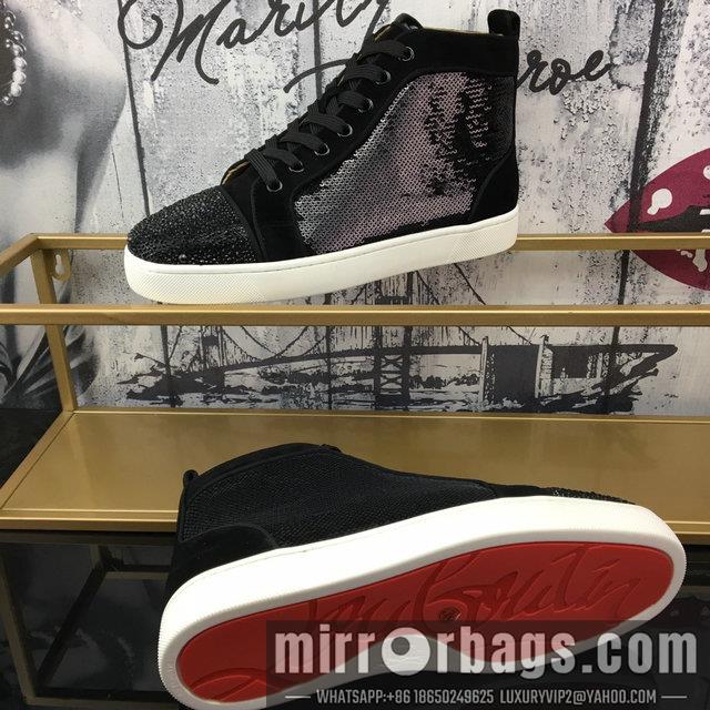 Christian Louboutin Shoes 211013145 SZ 35-46