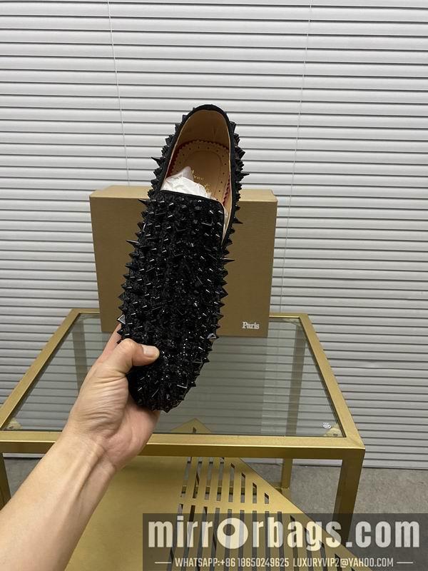 Christian Louboutin Shoes CL sz35-46 mnw0454