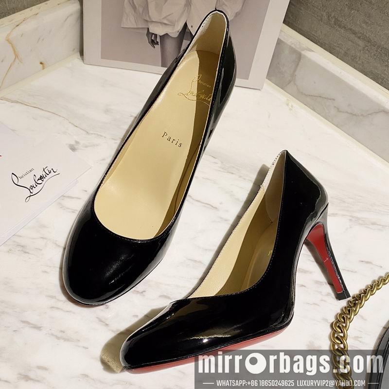 Christian Louboutin Shoes CL sz34-41 m0163