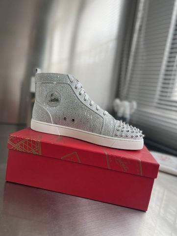 Christian Louboutin Shoes CL sz35-47 mnh0854