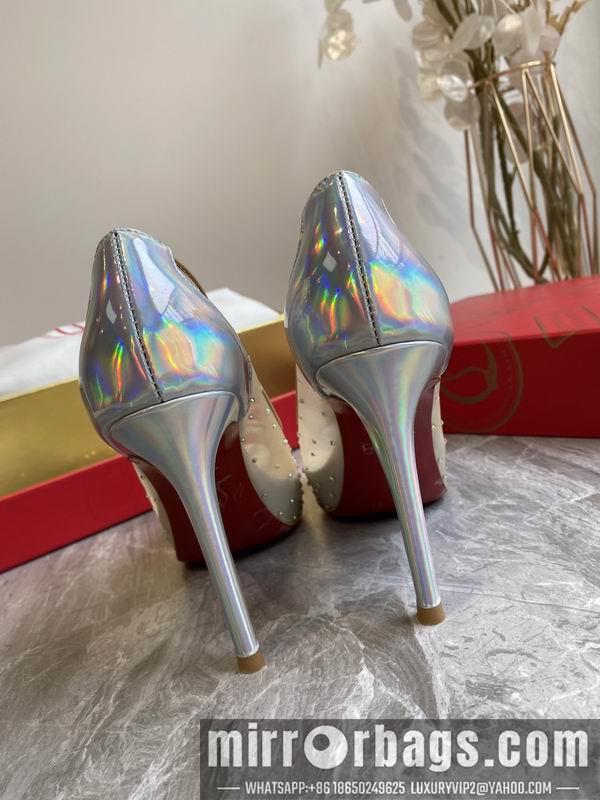 Christian Louboutin Shoes CL sz34-42 m0128