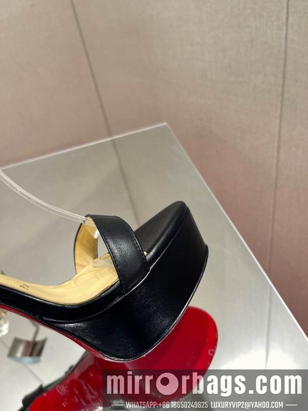 Christian Louboutin Shoes CL sz35-43 m0173
