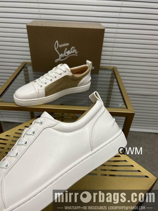Christian Louboutin Shoes CL sz38-45 2C WM0901
