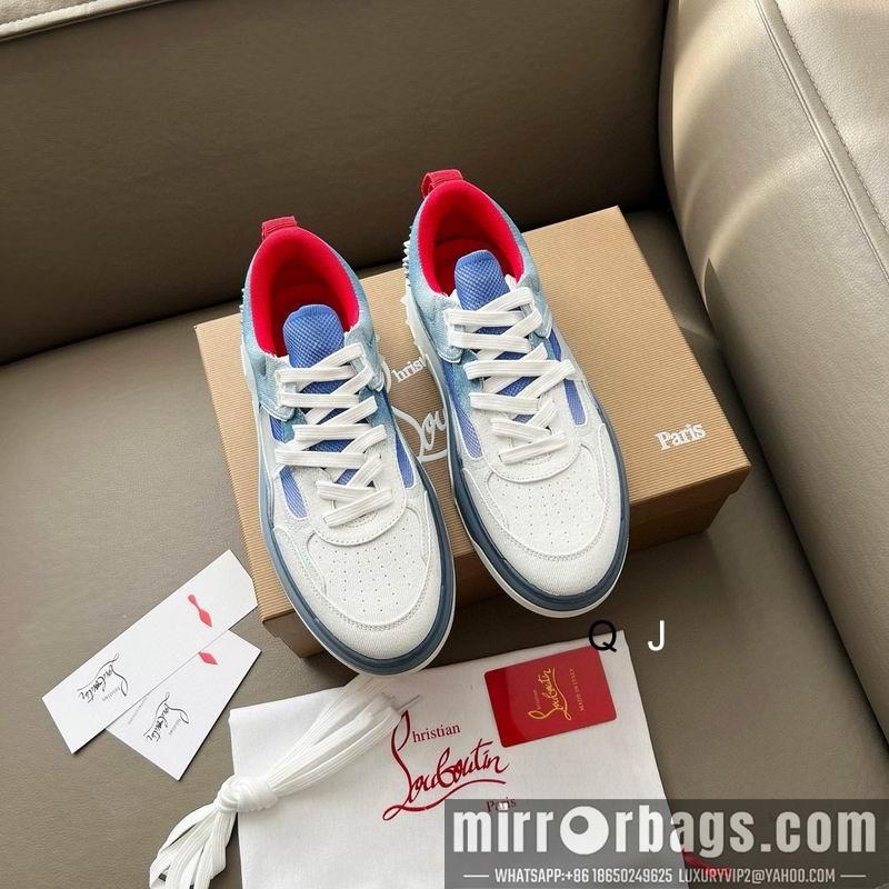 Christian Louboutin Shoes CL sz38-45 JY0101