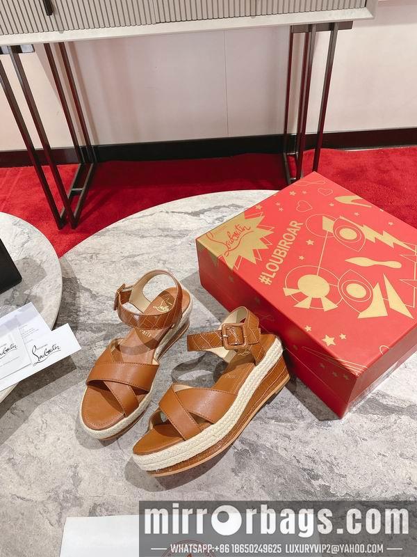 Christian Louboutin Shoes CL sz34-43 m0135